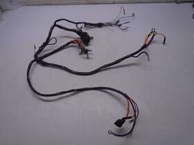 84-805369a Mercruiser 6/7 W5c 5.7l V8 4bbl Wire/wiring Harness