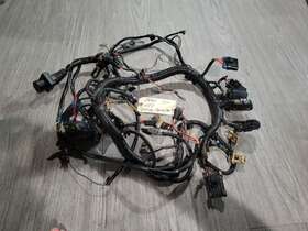 84-861157a1 Mercruiser Marine 5.0l Efi Mefi 3 Engine Wiring Harness 861157