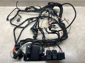 Mercruiser 84-861159-a1 Mercrusier 84-861159t1 6.2mx/320hp Mefi3 Wiring Harness