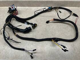Mercruiser 84-862163a1 Mercrusier 84-862163t02 Carb/5.0l Alpha Icm Engine Wiring Harness