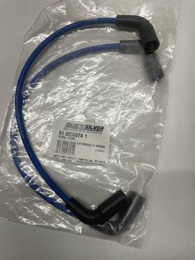 84-863657a1 Mercruiser Small Block V8 Mpi 84 863657a 1 Inch Flat Cap Coil Wire R265