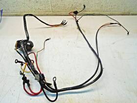 Mercruiser 84-86683a2 W5 7.4 V8 - Engine Wire Harness
