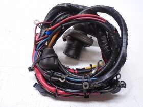 84-93177a1 Mercruiser 84 93177a1 W5c 5.7l V8 260 Wire/wiring Harness
