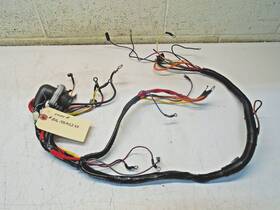 84-98422a3 Mercruiser W5d Mercury Wire Harness 2.5 98422a3