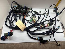 895008a02 Mercruiser 846201a02 New Engine Wiring Harness Oem 8m0050828 Nos
