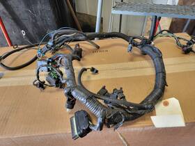 84861162t1 Mercruiser 454 /502 Mefi3 Gen 6 Efi Harness 1998 To 2001 Merc Part #
