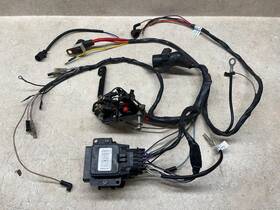 860216a2 Mercruiser Engine Harness Icm Ignition Control Module V8 5.7 Bravo Ski