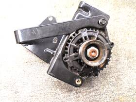 Mercruiser 863077t1 Oem Alternator Assy And Bracket 2007 4.3l Engine Sterndrive