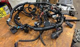 863433a2 Mercruiser Wire Harness 5.0 5.7 6.2 Gm V8 Mpi 01ft And Later Model Engines
