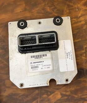 864271-4 Mercruiser Ecm 5.0 Slpha Mpi 86416 5550204