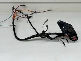 86675a2 Mercruiser 470 485 4cyl Sterndrive Engine Wiring Harness Motor Cable