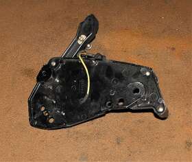 8m0097162 Mercruiser V6 Shift Bracket Assembly Pn Fits 1998-2012