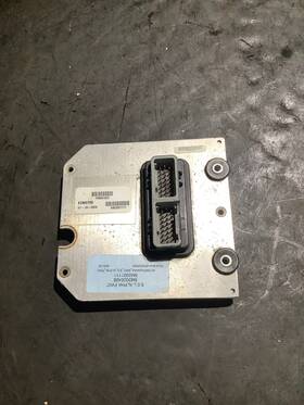 8m2001111 Mercruiser Engine Control Module Ecm P/n 5.0l Alpha Fwc