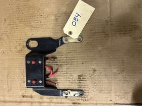914941 Mercruiser Volvo Penta 3.0l Circuit Breaker Bracket