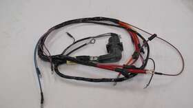 93178a1 Mercruiser 3.7 L 485 Wiring Harness Assy Pn Fits 1980-1989