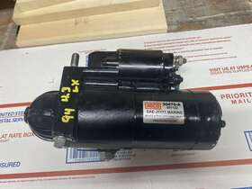 30470-a Mercruiser Arco Starter