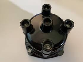 D322r Mercruiser New 2.5-3.0 4cyl Distributor Cap Free Shipping