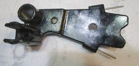 45517a2 Mercury 45517a Mercruiser Metal Shift Actuating Lever Arm 4 Cyl V6 V8 Stern Drive
