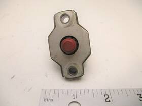 59816 Mercury Mercruiser Ford And Gm Stern Drive 40 Amp Circuit Breaker 1968-78
