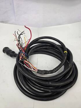 Mercury 84-74028a25 Engine Wiring Harness 26ft 228 Merc / 305 Chevy