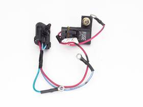 Mercury 84-79147a09 Mercruiser Harness Assembly Fuse 20 Amp - Cover