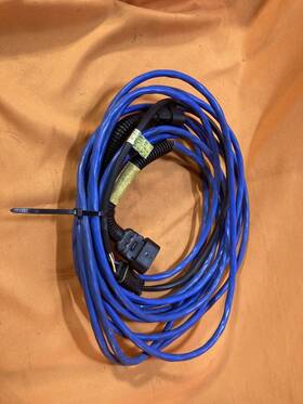 84-879982 Mercury Quicksilver Smartcraft Data Wire Harness Cable A30 Marine Boat