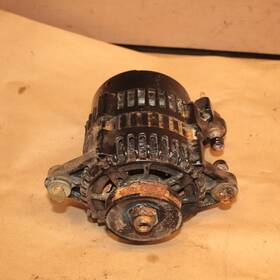 862030t01 Mercury Mercruiser 2005 3.0l Gm 181ci 135hp Alternator Core