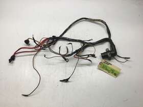 86673a Mercury W5c 2 Wiring Harness External Mercruiser 140 Gm 181 I/l4 1979-1982