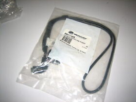 8m0111668 Mercury Harness Assembly 4 Pin Power To Smartcraft Only New