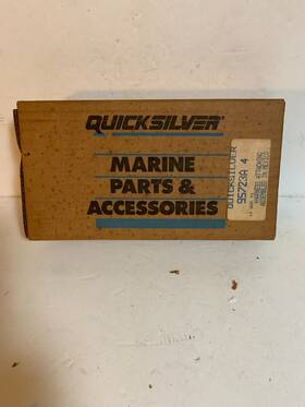 Mercury 95723a4 Genuine Nos Harness Assembly