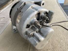 At-150 Mercury Ar-150 Nandi Marine 12v 55a Alternator Mercruiser