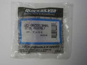 83-865913a01 Mercury Marine Quicksilver Mercruiser Diode Assembly Oem