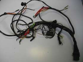 84-808744a2 Mercury Marine 84-806744a 2 Quicksilver Mercruiser Engine Wiring Harness 454 7.4