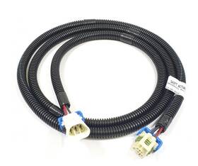 84-879312t12 Mercury Marine 2x New Oem Boat Extension Wiring Harness 6ft #84 879312t12 Price For 2