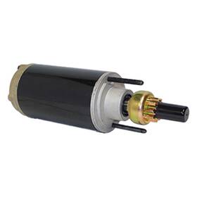 S2031m Mes Nib Mercury Sportjet 90-120hp Starter Motor 9 Tooth 1992-1997