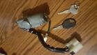 Nissan Ignition System With Keys Sentra Key