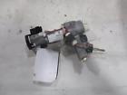 Nissan Maxima Ignition