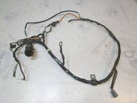 0983987 Omc 983987 Cobra Gm Chevy 2.5 3.0l Stern Drive Engine Wire Harness Cable