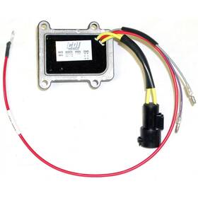 18-99405 Omc 808282394363 Sierra Voltage Regulator 35a #18-99405
