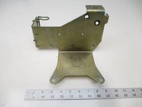 909391 Omc 240 Stern Drive Starter And Tilt Solenoid Bracket