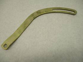 0910294 Omc 910294 Alternator Bracket Brace For Stringer Power Steering Models