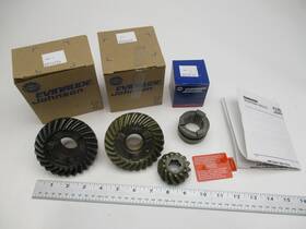 0986979 Omc 986979 Matched Gear Set For Me And Earlier Cobra Stern Drive Model
