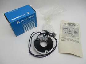 Ibm-7000 Omc 988171 Ignition Conversion Kit Module Only Prestolite 6&8 Cyl. Dist