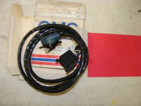 0383375 Omc Brp New Nib Sterndrive 383375 - Gear Shift Switch Johnson Evinrude