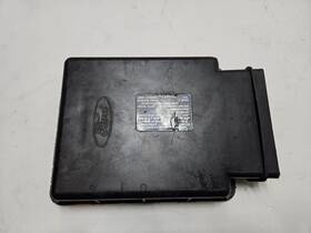 Omc F3ff-ba Cobra Volvo Penta 5.0l Ford Marine Efi Computer Ecu Ecm Pcm