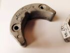 Omco-712 Electro Guard Omc Zinc Anode Cobra Stinger Sterndrive Horseshoe