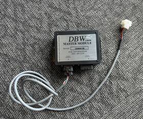 Dbw06158 Perfectpass Wake Edition Dbw Master Module Mastercraft 5.7l