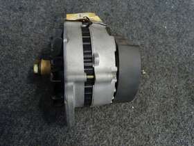 8ea2001far Prestolite 8ea2001 Rv Marine Alternator Reman 12v 37a