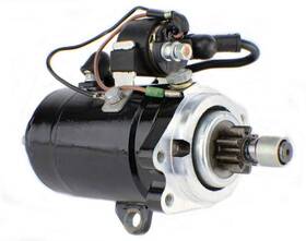 Ph130-0007 Protorque Starter For Suzuki / Yamaha 40 - 65 Hp 77-95