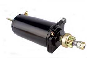 Ph130-0010 Protorque Starter For Mercury 65 - 85 Hp 70-75